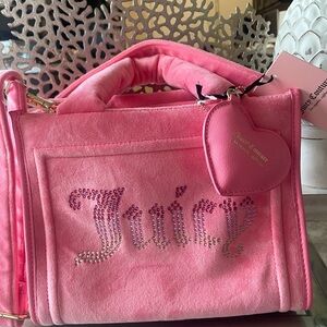 Juicy couture bag